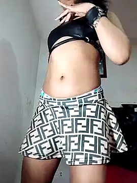 KattyBerryX online show from 10, 6, 2026