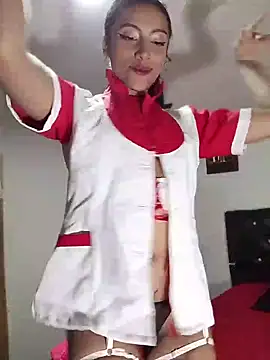 KattyBerryX online show from 27, 4, 2026