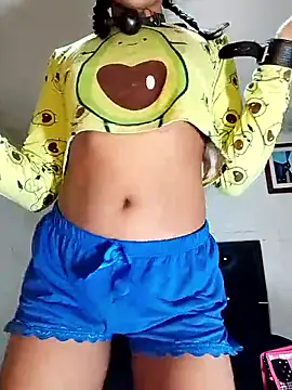 KattyBerryX online show from 7, 6, 2026
