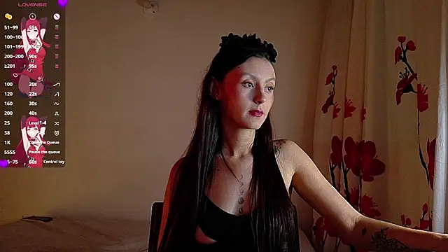 Isis101 online show from 15, 5, 2026