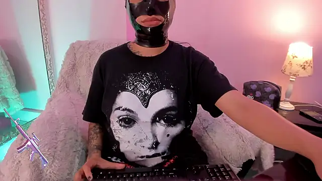 psychodoll 11 online show from 10, 5, 2026