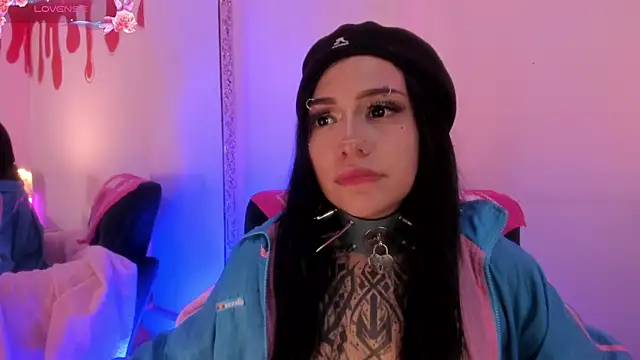 psychodoll 11 online show from 11, 7, 2026