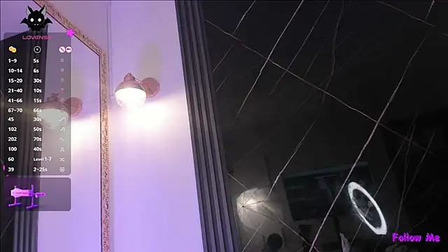 psychodoll 11 online show from 22, 3, 2026