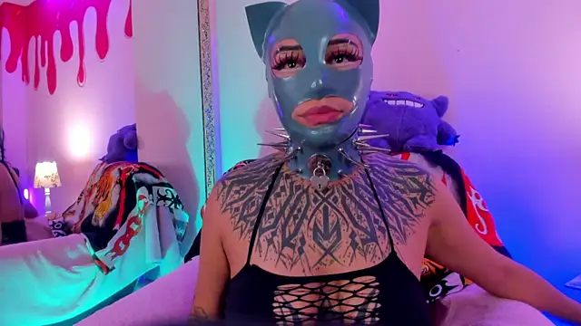 psychodoll 11 online show from 20, 5, 2026