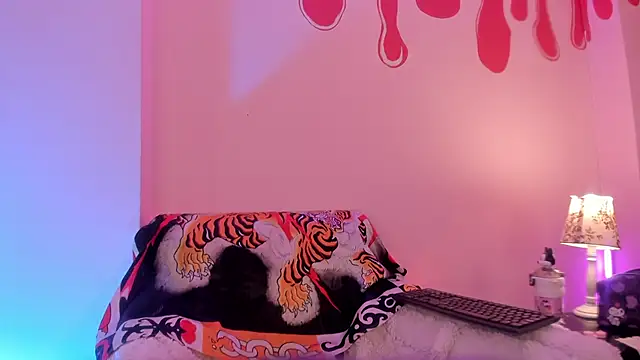 psychodoll 11 online show from 30, 5, 2026