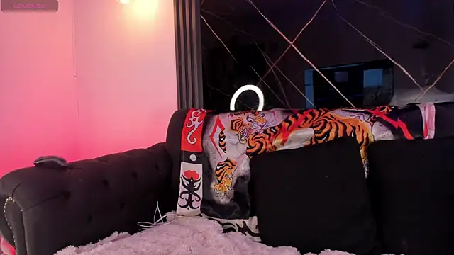 psychodoll 11 online show from 7, 6, 2026