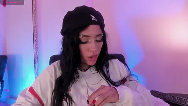 psychodoll 11 online show from 26, 6, 2026
