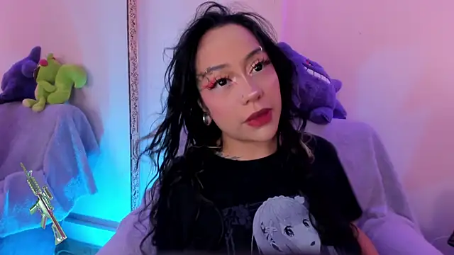 psychodoll 11 online show from 6, 5, 2026