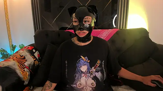 psychodoll 11 online show from 9, 6, 2026