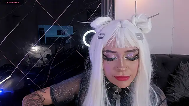 psychodoll 11 online show from 24, 3, 2026