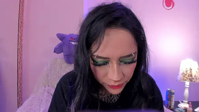 psychodoll 11 online show from 30, 4, 2026
