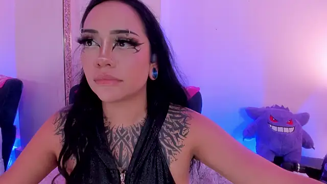 psychodoll 11 online show from 4, 7, 2026