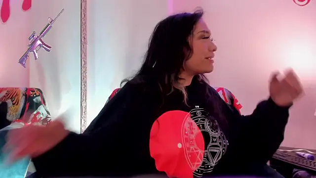 psychodoll 11 online show from 15, 5, 2026