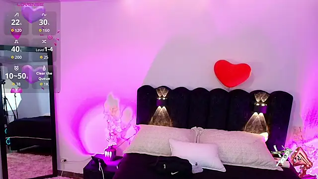 Afroditas 11 online show from 4, 4, 2026