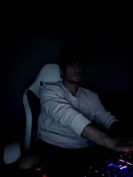 biker257 online show from 11, 4, 2026