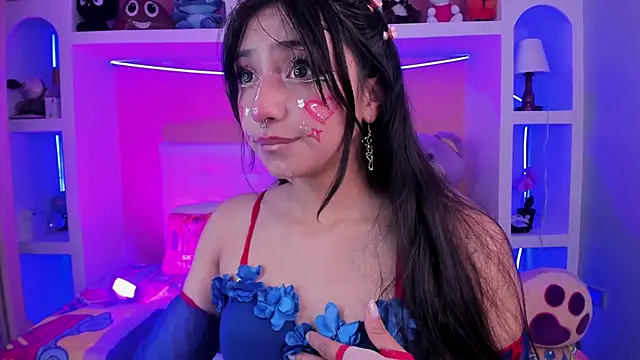 miss loolita online show from 7, 5, 2026