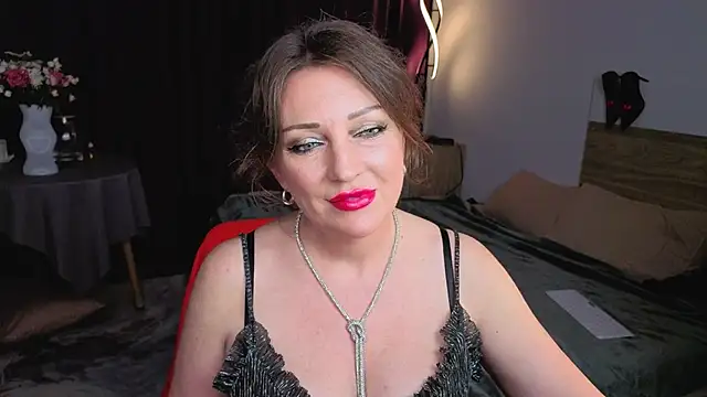 Sirena Fly online show from 18, 6, 2026