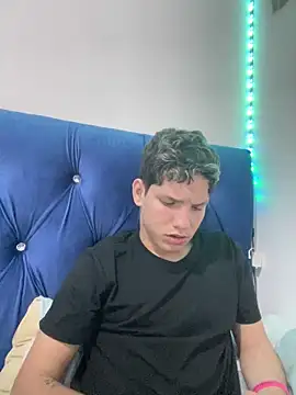 Theus26  online show from 24, 3, 2026