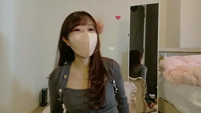 nanochan v online show from 13, 3, 2026