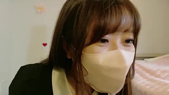 nanochan v online show from 12, 3, 2026