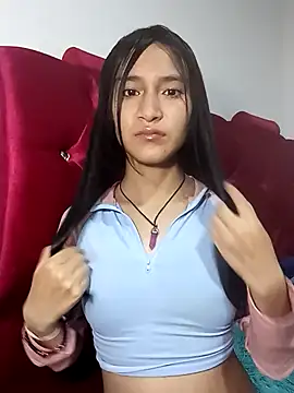 KarolaMendez online show from 6, 4, 2026