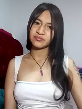 KarolaMendez online show from 29, 5, 2026