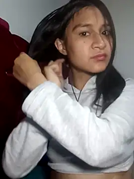 KarolaMendez online show from 16, 6, 2026