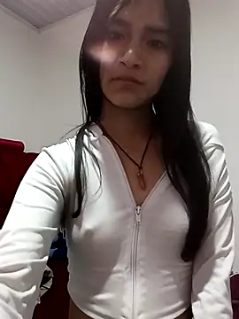 KarolaMendez online show from 20, 3, 2026