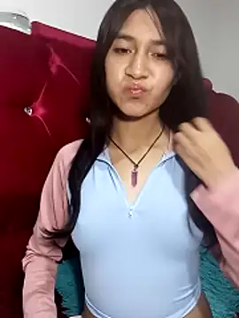 KarolaMendez online show from 1, 4, 2026