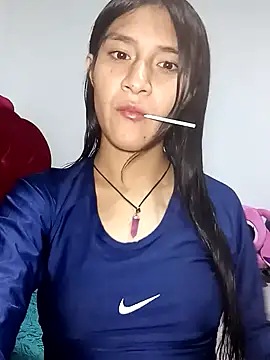 KarolaMendez online show from 4, 7, 2026