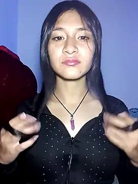 KarolaMendez online show from 16, 6, 2026