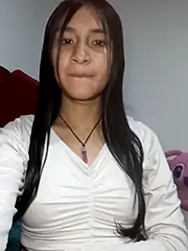 KarolaMendez online show from 29, 6, 2026