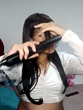 KarolaMendez online show from 14, 6, 2026