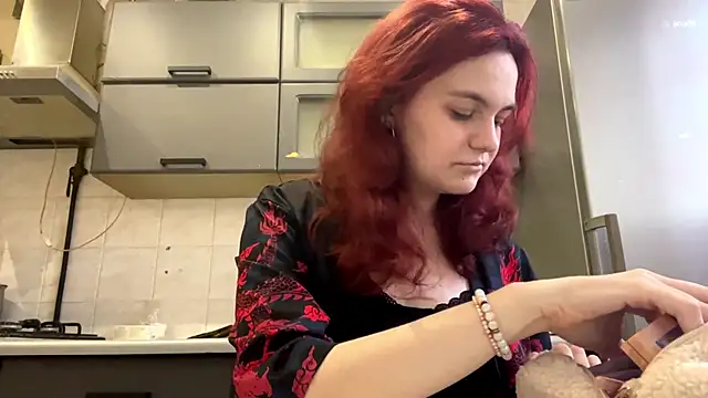 Red Aria online show from 13, 3, 2026