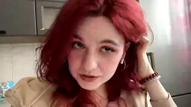 Red Aria online show from 12, 3, 2026