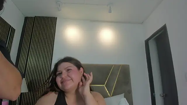 Amelie Fabulous  online show from 31, 3, 2026