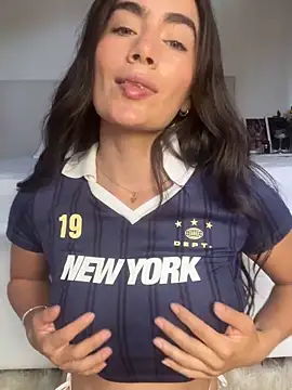 Evacrox online show from 18, 3, 2026