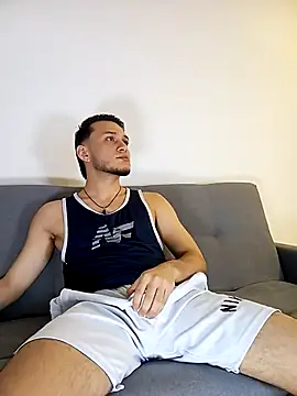 TommyYoung77 online show from 12, 3, 2026