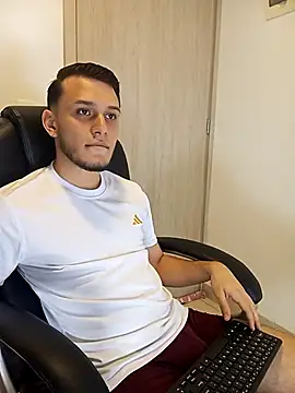 TommyYoung77 online show from 13, 3, 2026