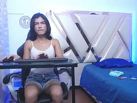 Madisson jones online show from 17, 3, 2026