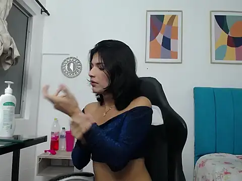 Madisson jones online show from 9, 5, 2026