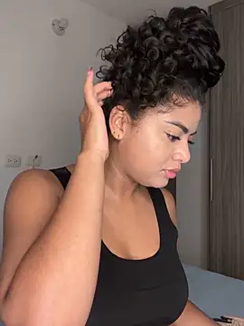 karlymonroe online show from 21, 4, 2026
