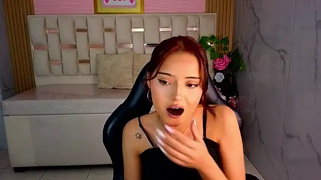 veronicaa s online show from 16, 7, 2026