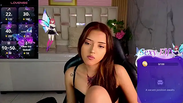 veronicaa s online show from 21, 7, 2026
