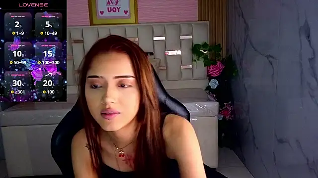 veronicaa s online show from 17, 7, 2026