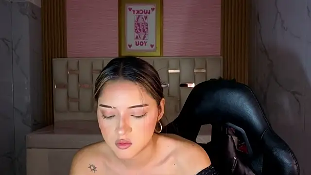 veronicaa s online show from 7, 7, 2026