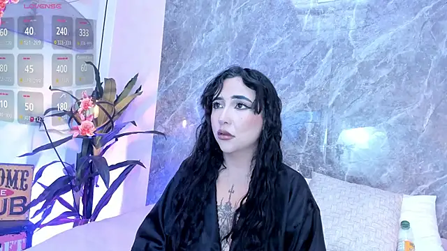 Megan Stein online show from 14, 5, 2026