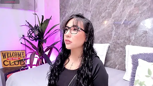 Megan Stein online show from 6, 4, 2026