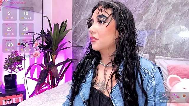 Megan Stein online show from 9, 6, 2026