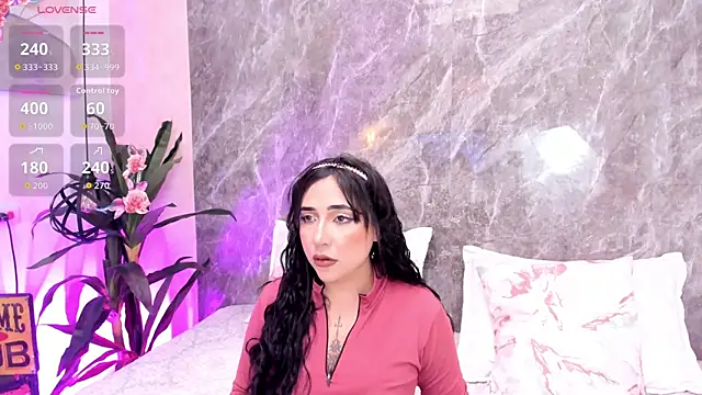 Megan Stein online show from 26, 5, 2026